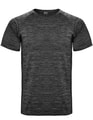 Kinder Sportshirt Austin Roly CA6654 Zwart